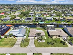 Picture of 1121 SE 23Rd Ter, Cape Coral, FL 33990