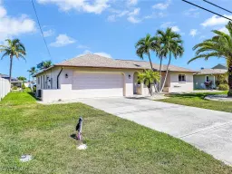Picture of 1121 SE 23Rd Ter, Cape Coral, FL 33990