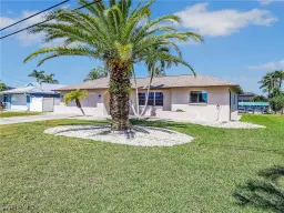 Picture of 1121 SE 23Rd Ter, Cape Coral, FL 33990