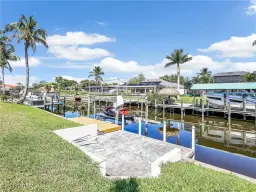 Picture of 1121 SE 23Rd Ter, Cape Coral, FL 33990
