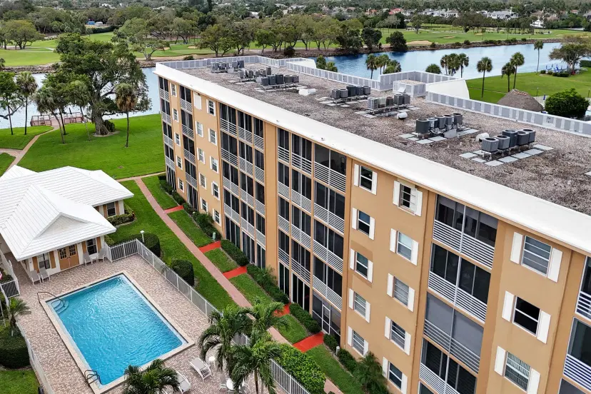 Picture of 308 Golfview Road 406, North Palm Beach FL 33408