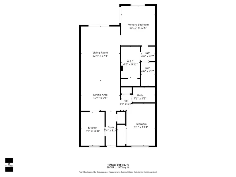 Picture of 308 Golfview Road 406, North Palm Beach FL 33408