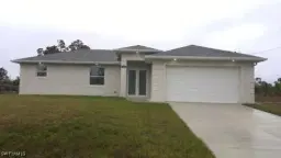 Picture of 1252 Edna St E, Lehigh Acres, FL 33974