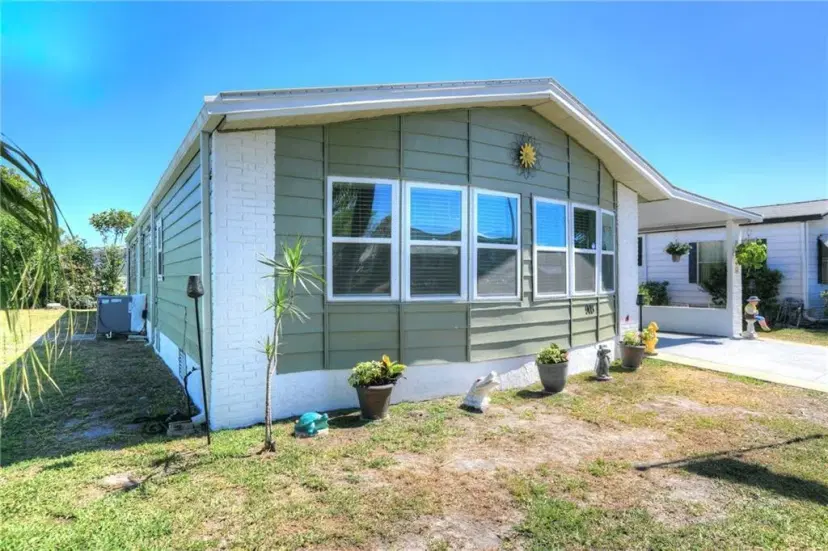 Picture of 903 Oleander Circle, Barefoot Bay FL 32976