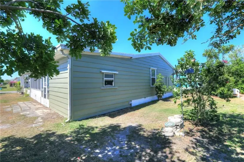 Picture of 903 Oleander Circle, Barefoot Bay FL 32976
