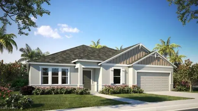 Picture of 419 Jaipur Dr, Lehigh Acres FL 33974