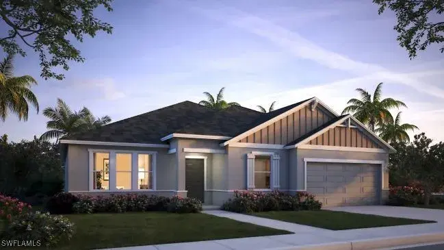 Picture of 419 Jaipur Dr, Lehigh Acres FL 33974