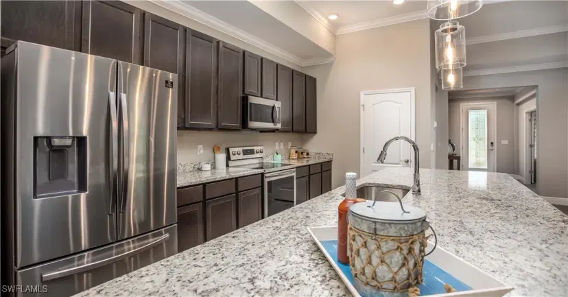 Picture of 419 Jaipur Dr, Lehigh Acres FL 33974