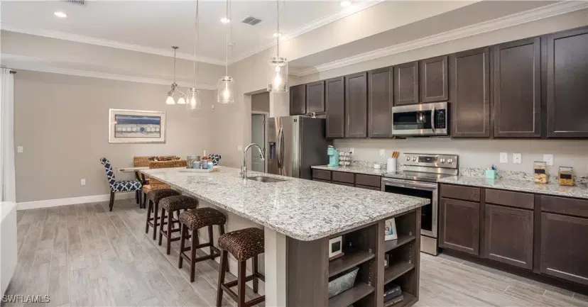 Picture of 419 Jaipur Dr, Lehigh Acres FL 33974