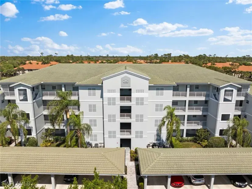 Picture of 3940 Loblolly Bay Dr 403, Naples FL 34114