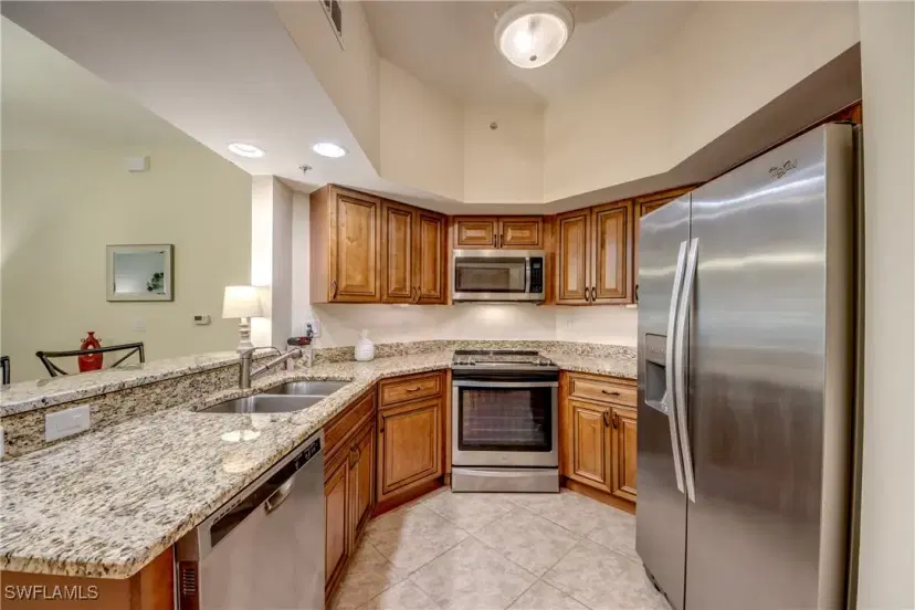 Picture of 1113 Winding Pines Cir 108, Cape Coral FL 33909