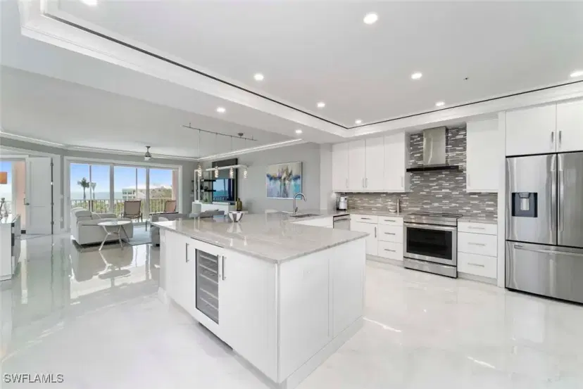 Picture of 260 Barefoot Beach Blvd 303, Bonita Springs FL 34134