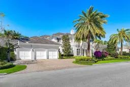Picture of 461 S Maya Palm Drive, Boca Raton, FL 33432