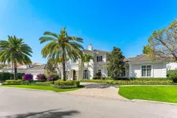 Picture of 461 S Maya Palm Drive, Boca Raton, FL 33432