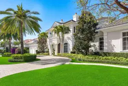 Picture of 461 S Maya Palm Drive, Boca Raton, FL 33432