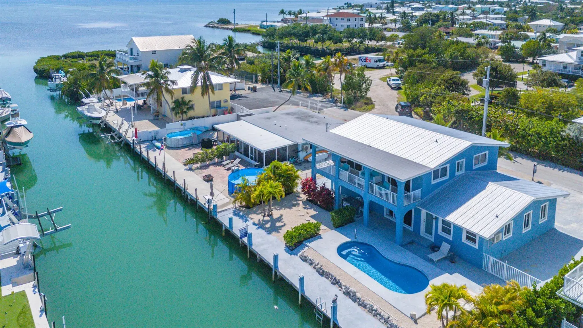 Picture of 488 88Th Street Ocean, Marathon, FL 33050