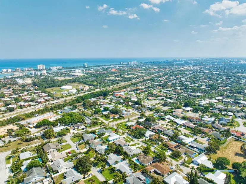 Picture of 4170 Robert Street, Jupiter FL 33469