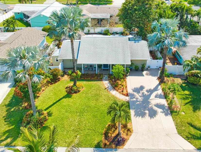 Picture of 4170 Robert Street, Jupiter FL 33469