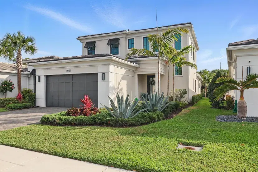 Picture of 13110 Artisan Circle, Palm Beach Gardens FL 33418
