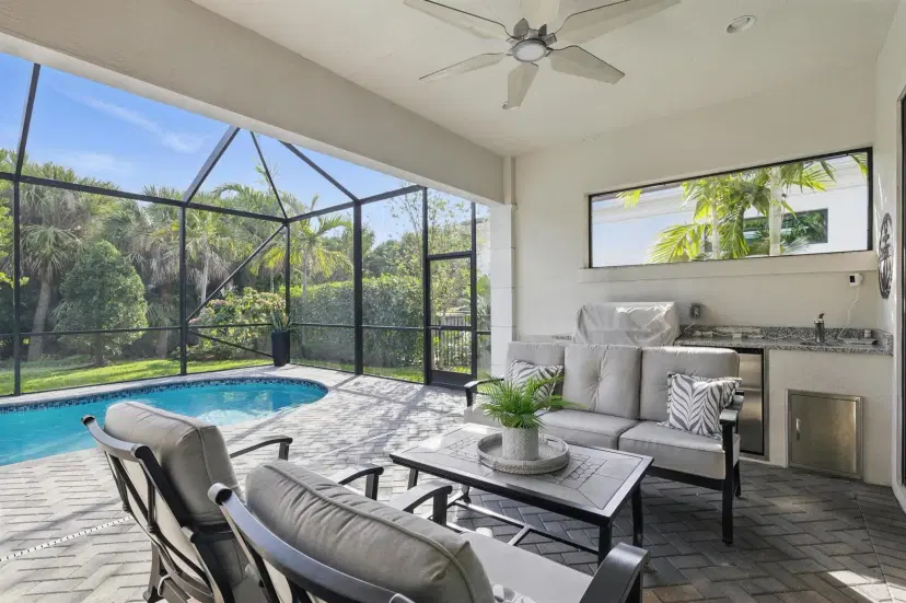 Picture of 13110 Artisan Circle, Palm Beach Gardens FL 33418