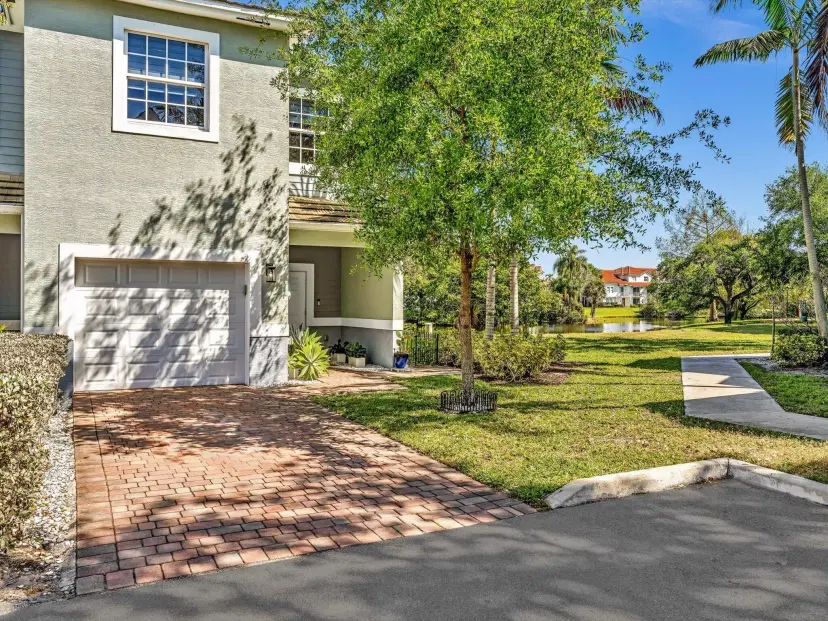 Picture of 1295 Crystal 103 Way 103, Delray Beach FL 33444
