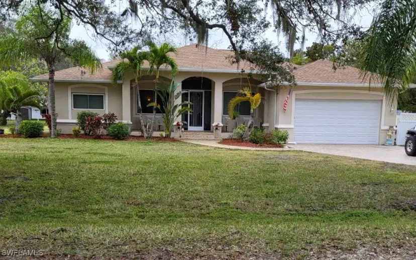 Picture of 715 Hutto Rd, North Fort Myers FL 33903