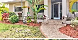 Picture of 715 Hutto Rd, North Fort Myers, FL 33903