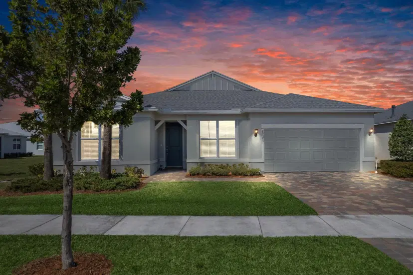 Picture of 10373 SW Green Turtle Lane, Port St Lucie FL 34987