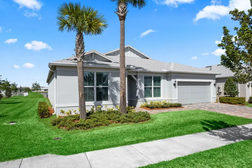 Picture of 10373 SW Green Turtle Lane, Port St Lucie FL 34987