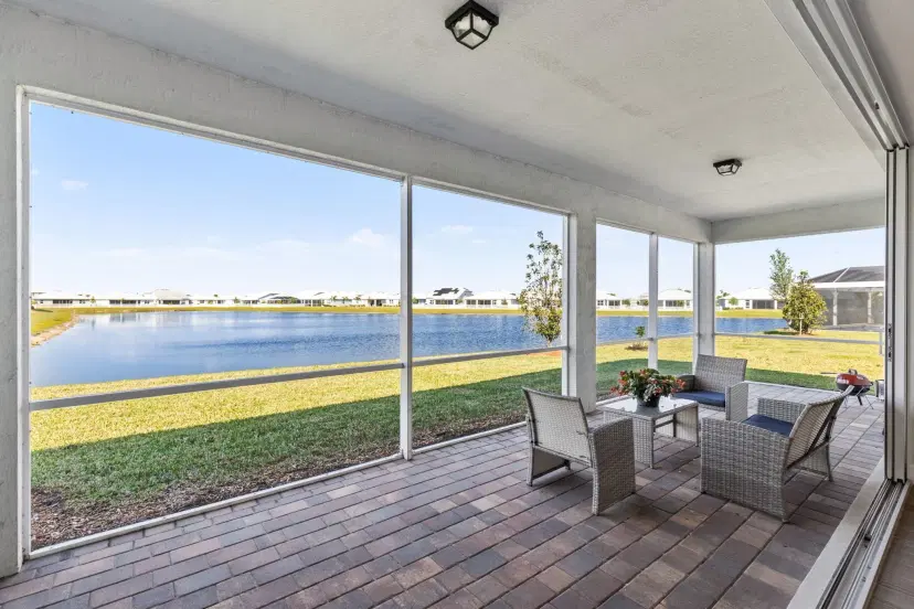 Picture of 10373 SW Green Turtle Lane, Port St Lucie FL 34987