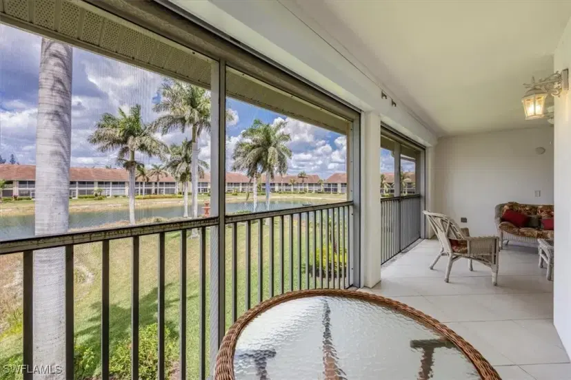 Picture of 2381 Hidden Lake CT 8202, Naples FL 34112