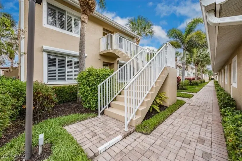 Picture of 2381 Hidden Lake CT 8202, Naples FL 34112