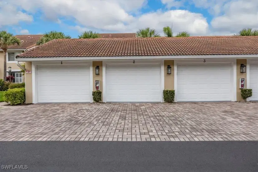 Picture of 2381 Hidden Lake CT 8202, Naples FL 34112