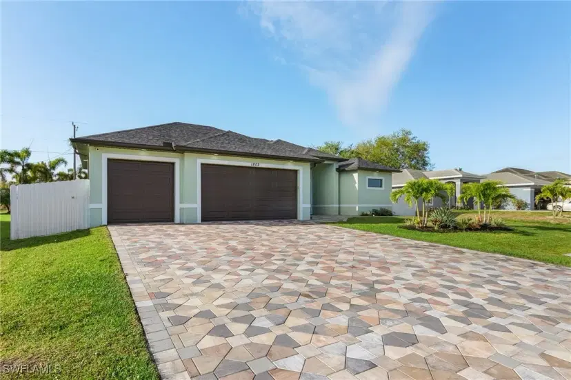Picture of 1802 SW 2Nd Ter, Cape Coral FL 33991