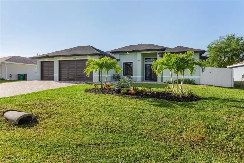 Picture of 1802 SW 2Nd Ter, Cape Coral FL 33991