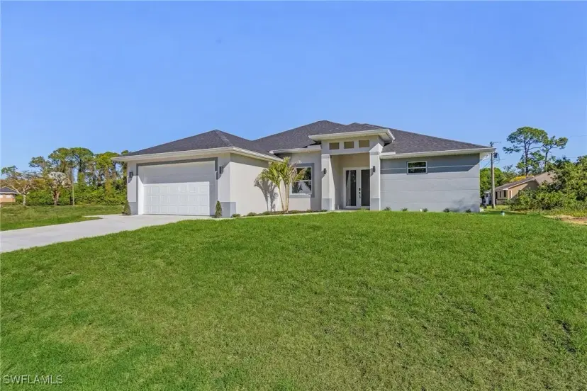 Picture of 4819 4Th St W, Lehigh Acres FL 33971