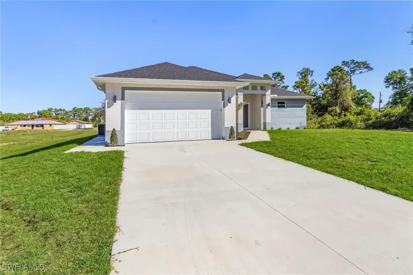 Picture of 4819 4Th St W, Lehigh Acres FL 33971