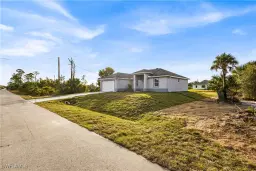 Picture of 2809 Judy Ave N, Lehigh Acres, FL 33971