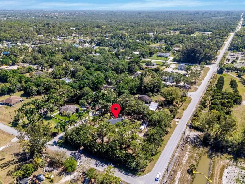 Picture of 13924 Orange Grove Boulevard, The Acreage FL 33411