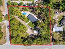 Picture of 13924 Orange Grove Boulevard, The Acreage, FL 33411