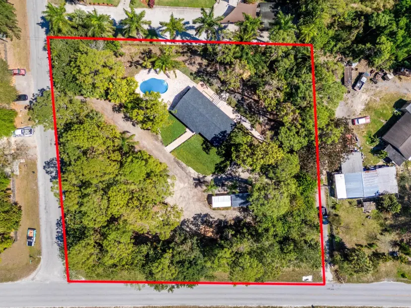 Picture of 13924 Orange Grove Boulevard, The Acreage FL 33411