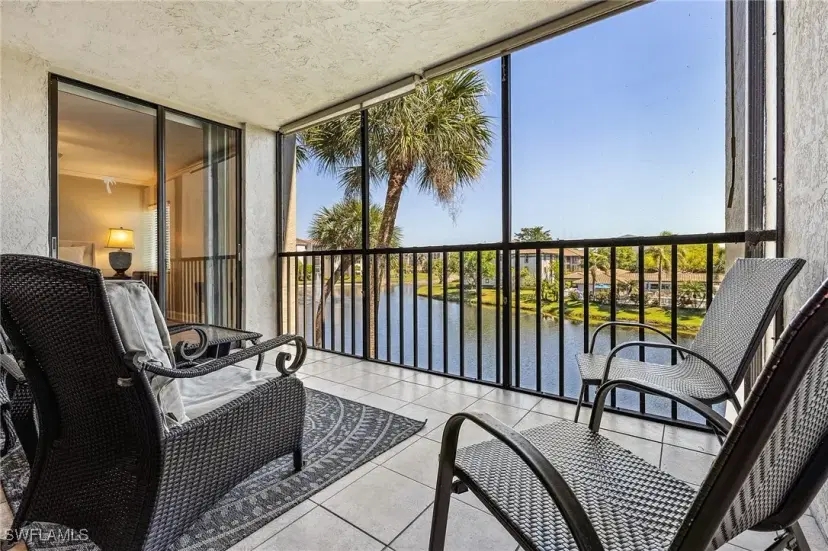 Picture of 4240 Steamboat Bend 305, Fort Myers FL 33919