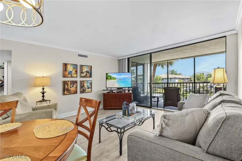 Picture of 4240 Steamboat Bend 305, Fort Myers FL 33919