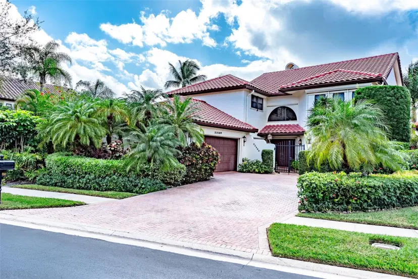 Picture of 22589 Esplanada Dr, Boca Raton FL 33433
