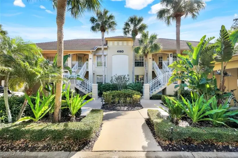 Picture of 4160 Sawgrass Point Dr 103, Bonita Springs FL 34134