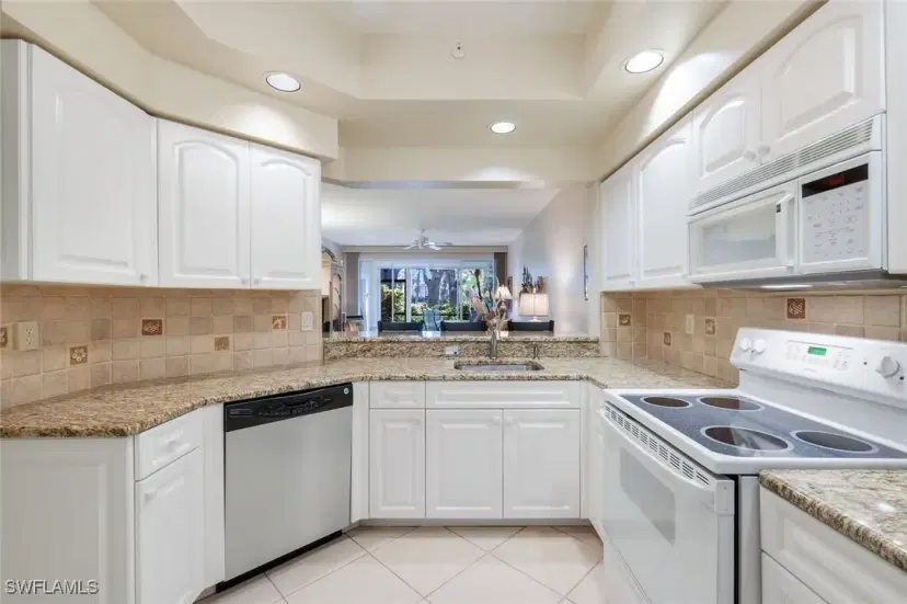Picture of 4160 Sawgrass Point Dr 103, Bonita Springs FL 34134