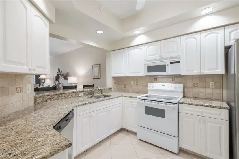 Picture of 4160 Sawgrass Point Dr 103, Bonita Springs FL 34134