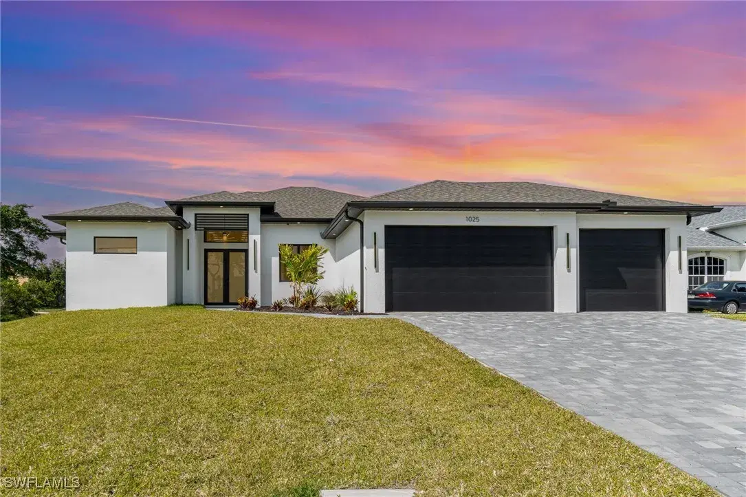 Picture of 1025 SW 18Th Ter, Cape Coral, FL 33991