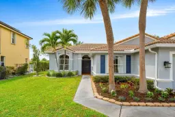 Picture of 6346 Sand Hills Circle, Lake Worth, FL 33463