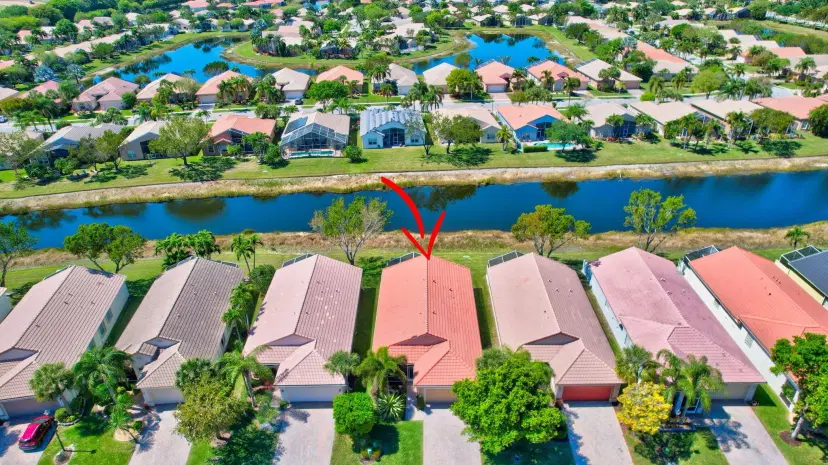 Picture of 8210 Bellafiore Way, Boynton Beach FL 33472